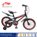 En aluminium de haute qualité bmx sport vélo enfants / nouveau modèle OEM marque vélo enfants / 16 &quot;VTT garçons enfants vélo